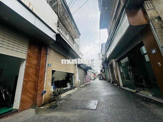 Bán đất Gia Lâm, gần trường Đại Học Công nghiệp và Thương Mại, ngõ oto