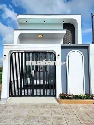 CẠNH BỬU LONG - CẦU HOÁ AN CÒN 1 CĂN CẤP 4 CHỈ TỪ 498 TRIỆU