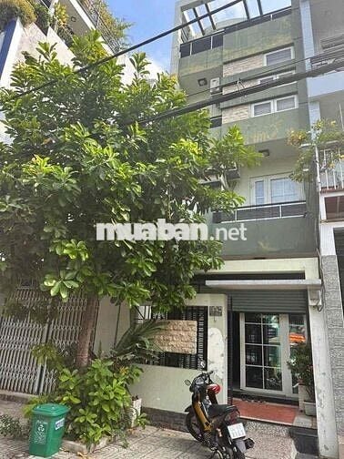😍 HẺM 10M HUỲNH THIỆN LỘC 4x20M ĐÚC 4 TẤM 4PN 4WC NG CƠ BẢN CHỈ 15TR