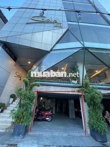 CHÍNH CHỦ CHO THUÊ MẶT BẰNG – 24 NÚI THÀNH, HẢI CHÂU, ĐÀ NẴNG