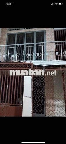 Cho thuê nc hxh Võ Duy Ninh - 4*10 - 1trệt 1lầu - 2pn - Bình Thạnh