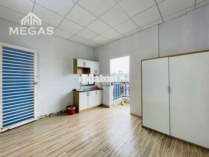 CĂN HỘ 2PN MỚI 100% CHƯA QUA SỬ DỤNG NGAY CÔNG VIÊN PHÚ LÂM CÓ SẴN