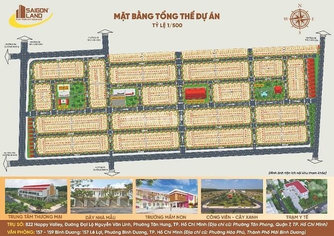 Chỉ từ 350 triệu sở hữu ngay đất nền Thành phố Hồ Chí Minh - Sổ hồng g