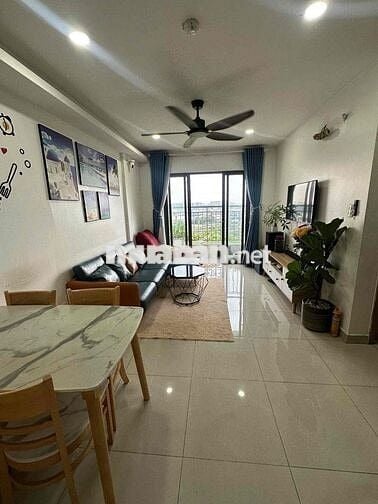 Bán CC CTL Tower, Dương Thị Giang, Tân Thới Nhất, Q12, 3,85 tỷ, 77m2,