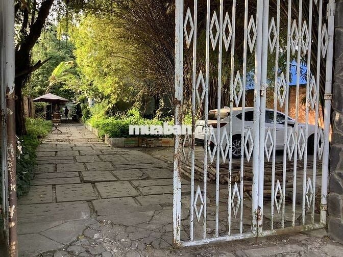 Cho thuê nhà nằm trong dãy nhà liền kề Phường 7 - Tân an