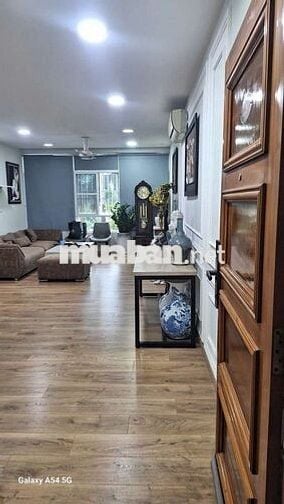 Cho thuê CHCC Saigon Asiana, Quận 6, 3PN full nội thất 15 triệu