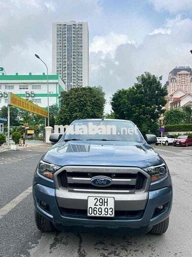 Ford Ranger 2017 XLS 2.2L 4x2 AT - 98000 km