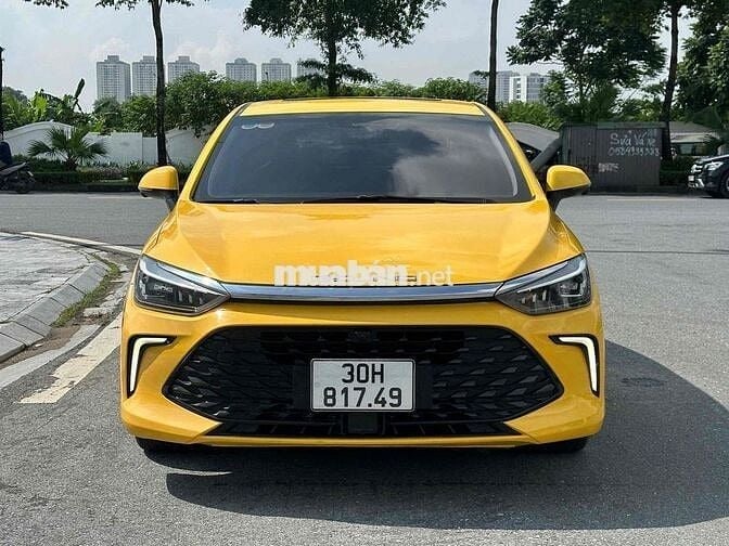 Baic Beijing X7 2022 số tự động 1 chủ 3 vạn baozin