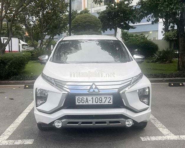 Xpander 2019 1.5 AT 1 Chủ Đi 42.000 Km Mới Cứng