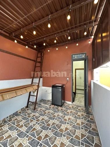 🏠 BÁN NHÀ MỚI – TRẦN BÌNH TRỌNG, P1, Q5 – 5 PN – 4 WC – Giá 5.9 Tỷ TL