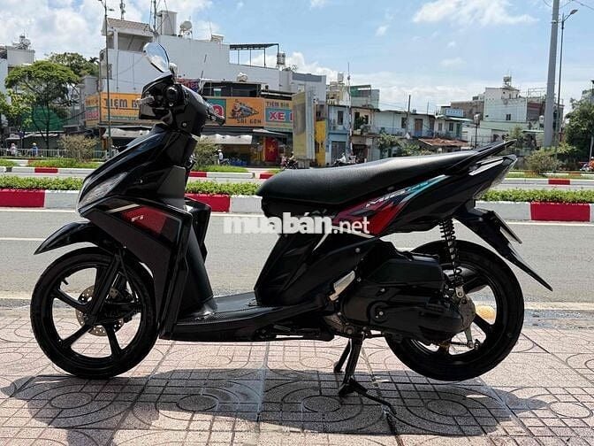 Yamaha Mio M3 125i 2022 Chính chủ ký máy zin êm
