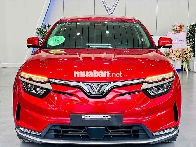 VinFast VF8 2023 Plus - 32989 km