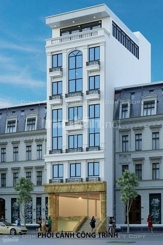 Bán đất mặt phố TÂY HỒ MẶT PHỐ ÂU CƠ 110 tỷ 320m2 mặt tiền rộng 10m 