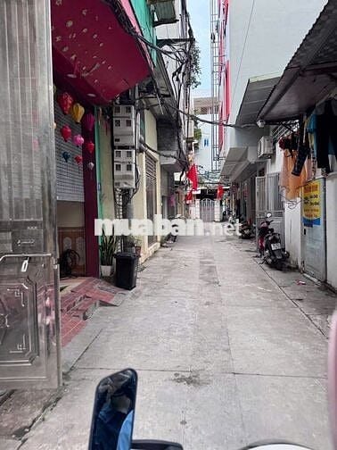 🌟 BÁN 2 LÔ ĐẤT AN TRƯỜNG – AN KHÁNH – 52M2/LÔ - 6.X -7.X TỶ- ÔTÔ ĐỖ.