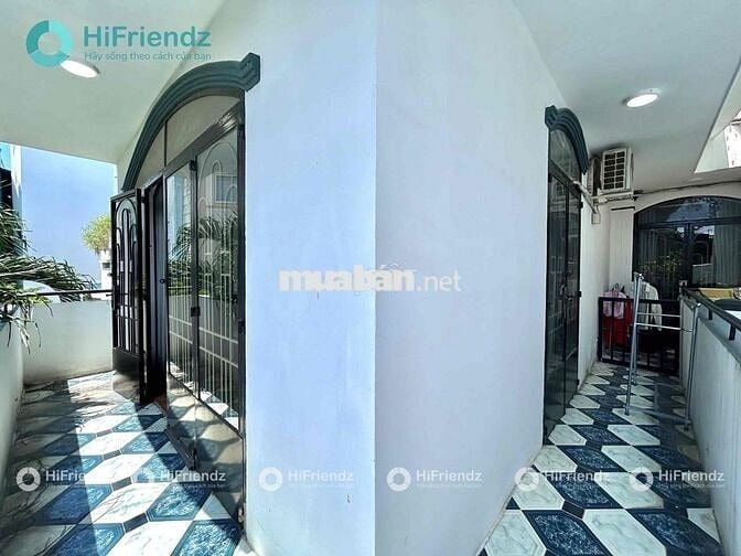 ✨ Cho Thuê Căn Hộ Mini 1Pn - Bancol diện tích siêu rộng 35m2