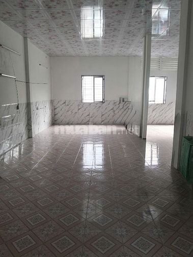 PHÒNG 80m2 MẶT TIỀN LÊ THỊ BẠCH CÁT, Q.11 (2 TRIỆU 500 VÀ 6 TRIỆU)