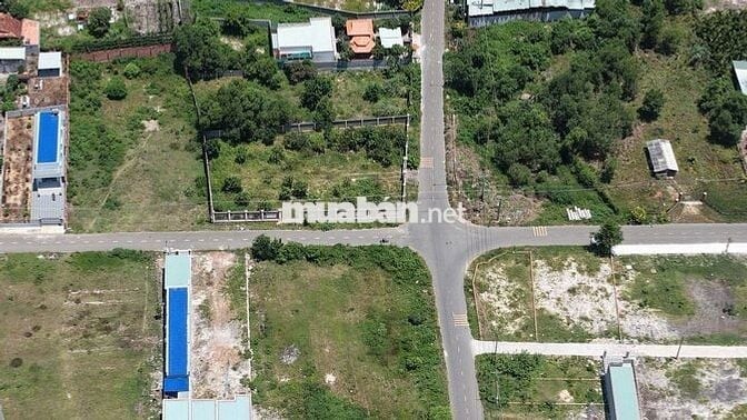 CHỈ TỪ 500 TRIỆU SỞ HỮU NGAY LÔ ĐẤT VEN BIỂN THỊ TRẤN PHƯỚC HẢI, BRVT.
