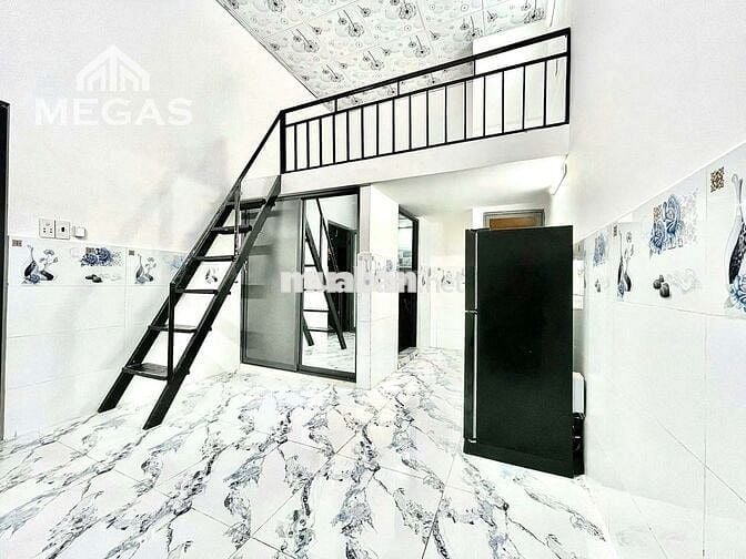 CĂN HỘ DV FULL NỘI THẤT ĐẦY ĐỦ TIỆN NGHI NGAY LÊ VĂN QUỚI HƯƠNG LỘ 2