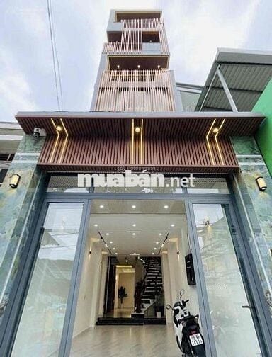 RẺ NHẤT THỊ TRƯỜNG NGAY HUỲNH KHƯƠNG NINH,QUẬN 1.GIÁ:7Tỷ410/50m2