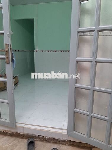 Phòng trọ 50m2 đường bình quới, phường bình quới, tphcm