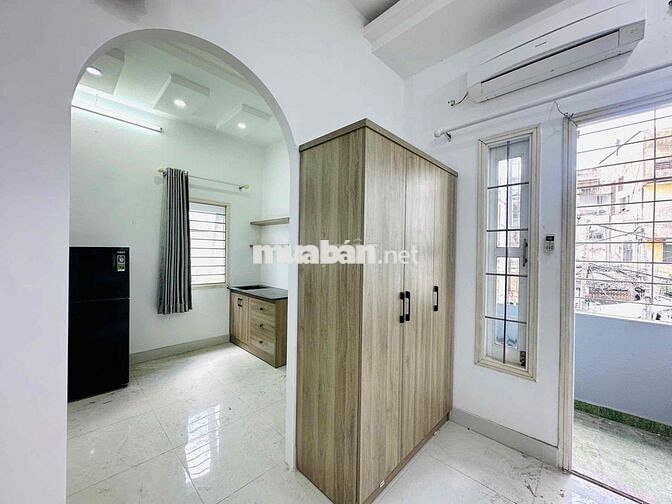 NEW 🏡 , khai Trương CĂn Hộ STu - 1PN Mới 100% ❌❌❌❌