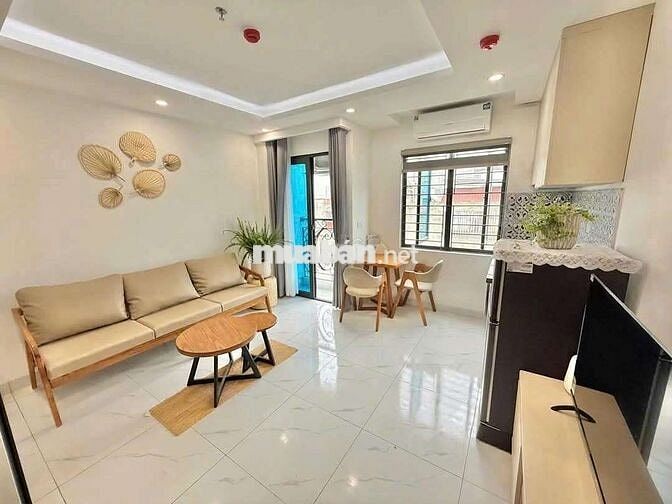 😍CHO THUÊ STUDIO, 1N1K MỚI FULL NỘI THẤT NGAY BẾN XE MỸ ĐÌNH😍