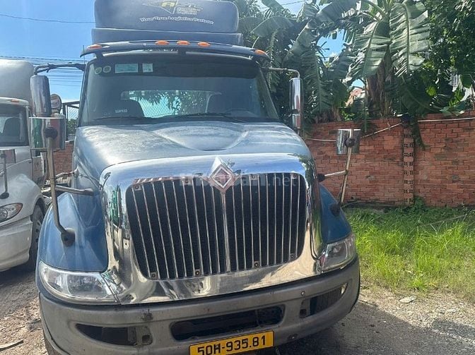 THANH LÝ GẤP – LÔ XE ĐẦU KÉO MỸ NHẬP 2014–2015