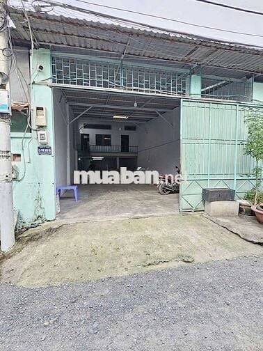 Cho thuê kho Gò Ô Môi,Q7, 170m2 giá 19 tr/th, LH T,hai ***