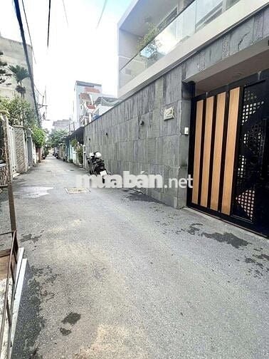 Chào bán nhà 3 tầng 3 mê kiệt ô tô nguyễn tất thành (hải châu) 4ty950
