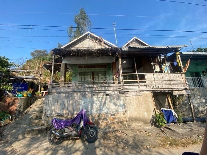 CHÍNH CHỦ - BÁN NHÀ THỔ CƯ thuận tiện kinh doanh tại ĐẢO HẢI TẶC, KG