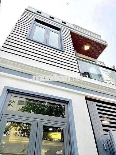 NHÀ ĐẸP NGUYÊN CĂN 2PN2WC FULL NỘI THẤT 53M2 Ở GĐ, NHÓM BẠN GHÉP, KDOL