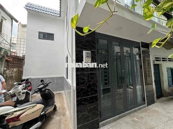 BÁN NHÀ XÔ VIẾT NGHỆ TĨNH 69,2m, SHR, 5,28 TỶ
