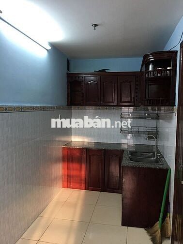 Căn hộ cao cấp 62 m2-2 pn nội thất đầy đủ 377 Tân hương