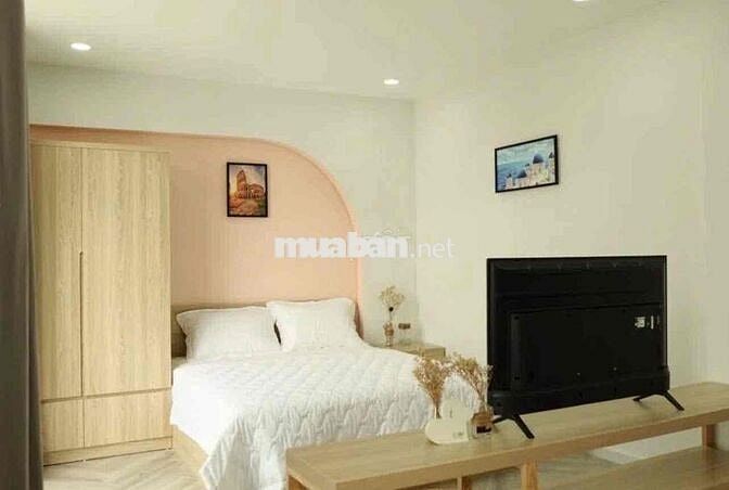 ✨SIÊU PHẨM STUDIO NGAY TRUNG TÂM PHÚ NHUẬN_GIÁP BÌNH THẠNH RỘNG 25m2