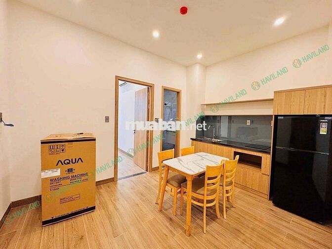 🎉 CĂN 1PN MỚI XÂY – KHU SƠN TRÀ 🎉