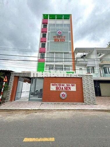 Cho thuê nhà gần ngã tư Chiêu Liêu