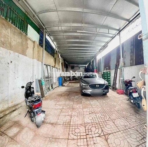 Cho thuê nhà 3PN (full nội thất), gần đường Nguyễn Ái Quốc, Biên Hoà.