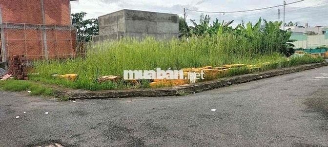 BÁN ĐẤT 81M2- GIÁ 3,3 TỶ- ĐƯỜNG LÊ VĂN LƯƠNG-  NHƠN ĐỨC - QUẬN 7