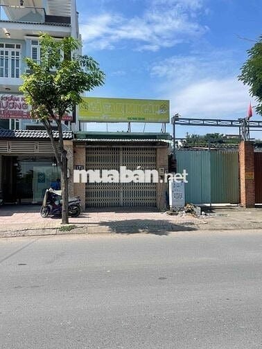CCG Nhà Nguyên Căn Mặt Tiền KD Đường M1, P.Tây Thạnh. 5x23m,Trống Suốt