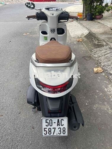 stylo 160 ABS 2025, đi 6.500 km, chính chủ.