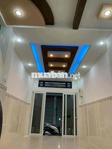 Cho thuê phòng trọ hssv 15m2 Quận 10