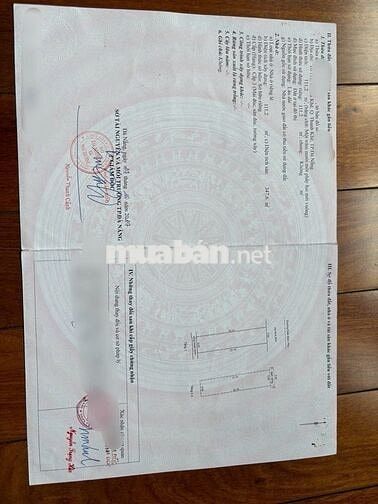 BÁN NHÀ 4 TẦNG MT ĐIỆN BIÊN PHỦ , GẦN COPMAT, NGANG 5M