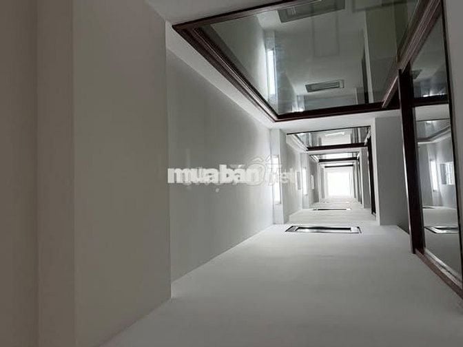 BÁN NHÀ NGUYỄN KHANG - 79M2 - 8 TẦNG THANG MÁY - MT 4.5M - GIÁ 69.6TỶ