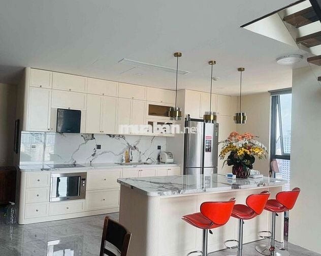 Cần bán căn góc Duplex Tràng An