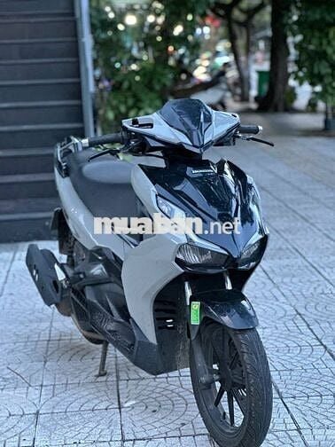 Honda ab 2022 bs 43 xám cực đẹp có trả góp