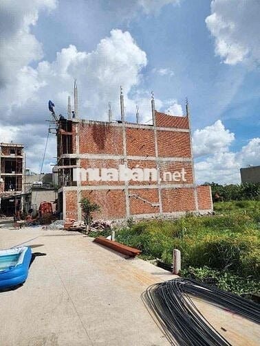 BÁN ĐẤT. TX48, Giá 2,98 tỷ mua đầu tư sinh lời