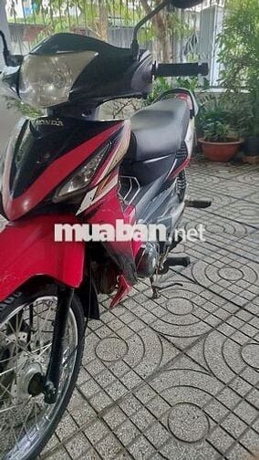 Wave RSX 100