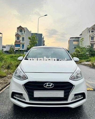 Hyundai Grand i10 2021 Sedan 1.2 AT - 58000 km