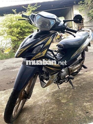 AXELO 125 nhật đi làm tiết kiệm săng