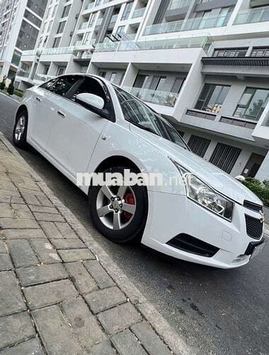2010 LS 1.6 - 100000 km